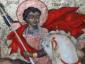 Jelena Kimsdotter, St George and the Dragon (part.) m