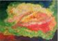 Marianne Emmenegger, Bild 58 (2008), acrilico su tela, cm 70x50