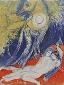 Marc Chagall, 13. Then said the King in himself...