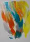Caroline Josephs, Landscape of the Mind Z4 (2018), acrilico su tela, cm 16,4x23