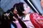 Stefan Havadi-Nagy, Geisha (2009), fotografia su carta, cm 47x33
