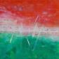 Maria Ferrara, Colori d'Italia (2011), olio su tela, cm 30x30