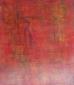 Maria Ferrara, Libera-mente (2019), acrilico su tela, cm 70x80