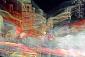 Stefan Havadi-Nagy, Last Judgement (2009), arte digitale su tela, cm 60x40