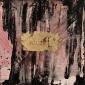 Valeria Perversi, Words. Kilic (2019), acrilico e oro su tavola, cm 15x15