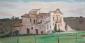Ivan A. Tomicic, Casa che sogna (2011), olio su tela, cm 100x50