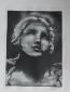 Banksy, Angel Head (2013), litografia after, tiratura limitata (ed. 250 es.), numerata a matita, timbro a secco dell'editore su carta Arches, cm 28x38