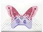 Paul Paiement, h-hyalophora xboxcontrolerae (2009), acquerello su carta Arches, cm 61x45