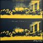 Andy Warhol, The Last Supper (1986), litografia after a colori, tiratura limitata (ed. 2400 es.), numerata a matita, firmata in lastra, cm 60x60