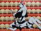 Death NYC, Banksy - Queen Victoria - Background Andy Warhol - Tomato (2015), litografia a colori, tiratura limitata (ed. 100 es.), numerata e firmata a matita, cm 45x32