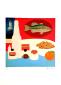 Tom Wesselmann, Still Life 13 (1962), litografia after a colori, tiratura limitata (ed. 450 es.), numerata a matita, firmata in lastra, timbro a secco S.P.A.D.E.M., Parigi, cm 50x70